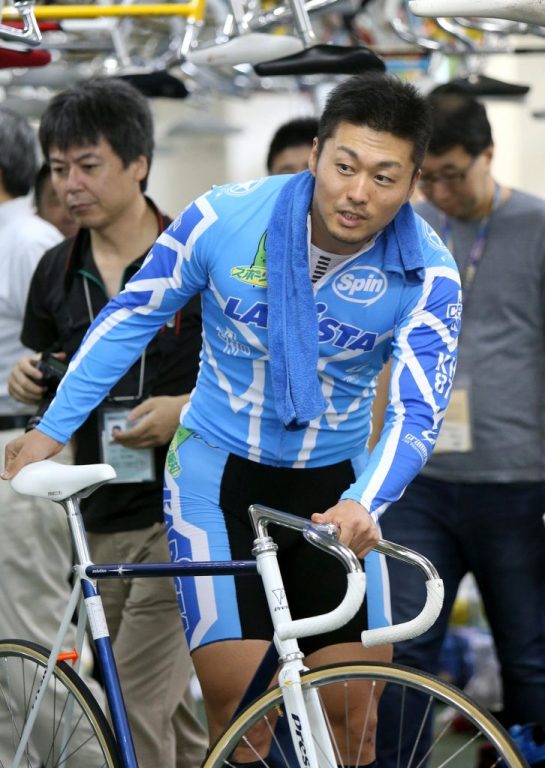 平原康多