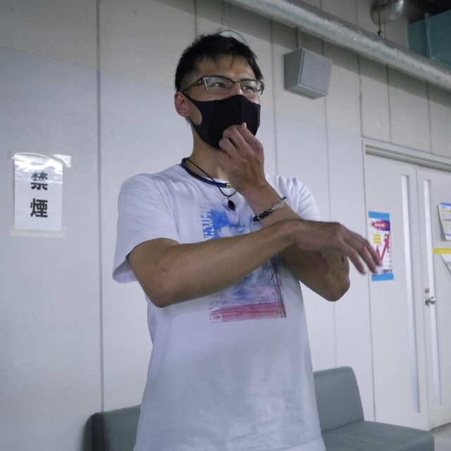 20210501小倉9R板崎佑矢 20210501小倉9R板崎佑矢