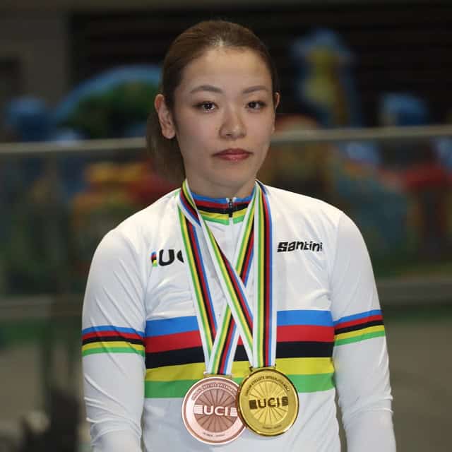 KEIRIN スポニチ　ガールズケイリン