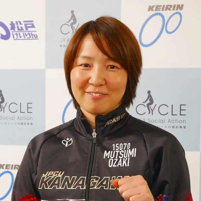 KEIRIN スポニチ　ガールズケイリン