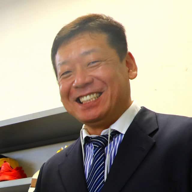 山田裕仁