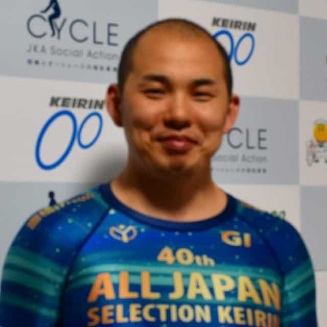 スポニチ　ミッドナイトケイリン