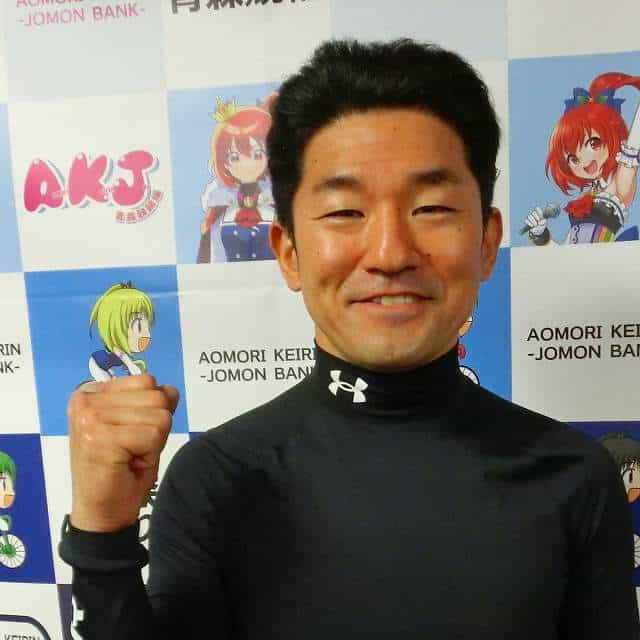 スポニチ　ミッドナイトケイリン