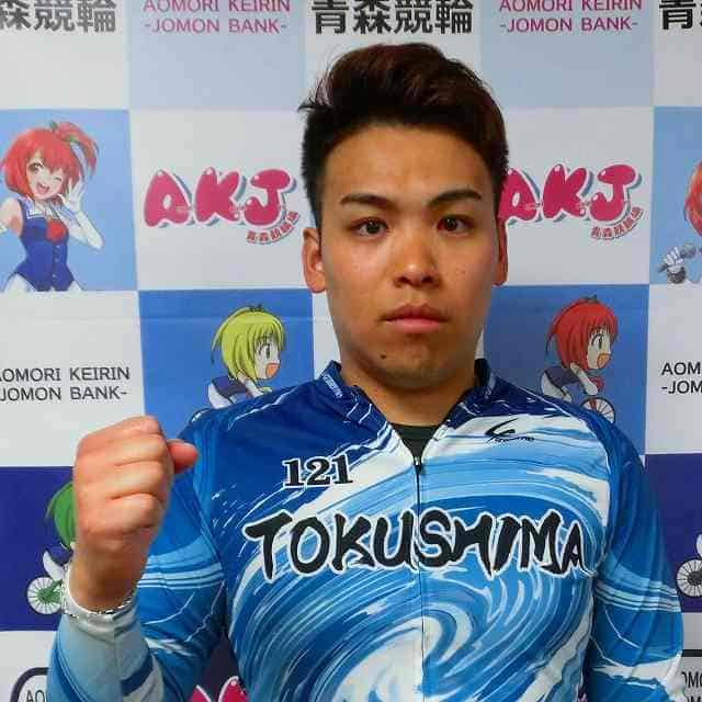 スポニチ　ミッドナイトケイリン