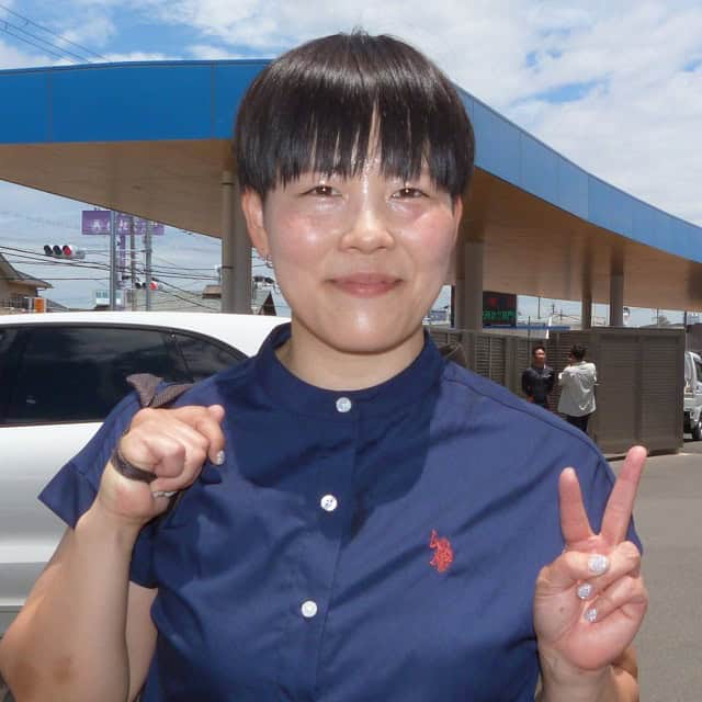 KEIRIN スポニチ　ガールズケイリン
