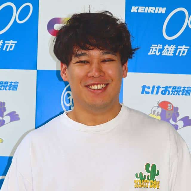 スポニチ　ミッドナイトケイリン