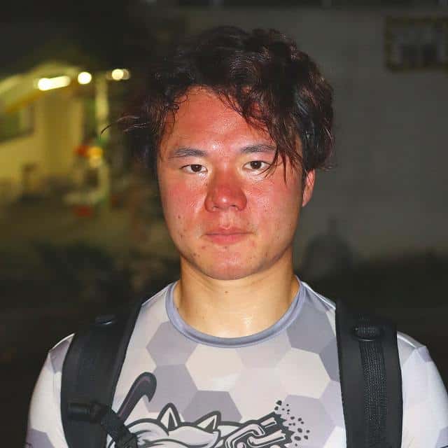 スポニチ　ミッドナイトケイリン