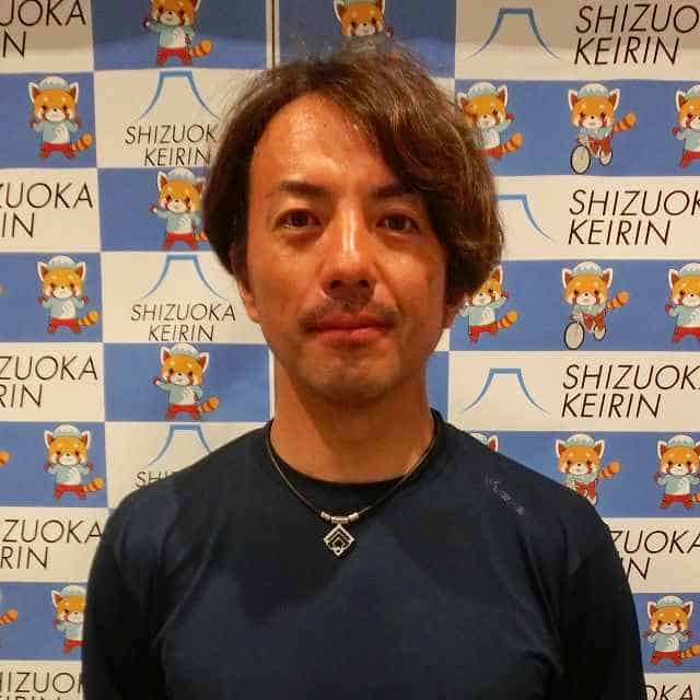 スポニチ　ミッドナイトケイリン