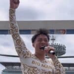 KEIRINスポニチ　ガールズケイリン