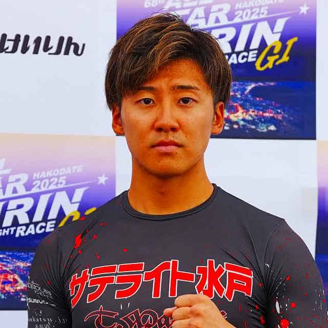 特設】西武園競輪開設75周年記念GⅢナイター「ゴールド・ウイング賞