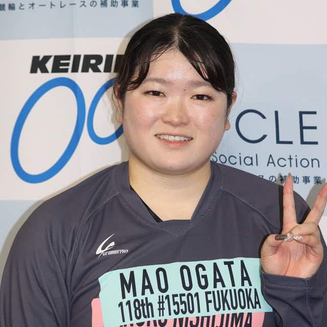 KEIRIN スポニチ　ガールズケイリン