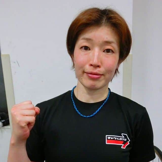 KEIRIN スポニチ　ガールズケイリン