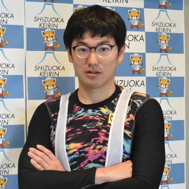 スポニチ　ミッドナイトケイリン