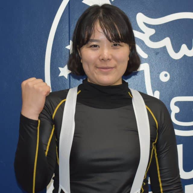 KEIRIN スポニチ　ガールズケイリン