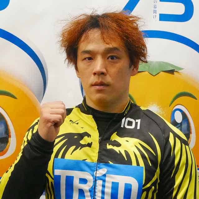 伊東GⅢ3日目10R S級準決 好調・三谷竜生が混戦断つ | | KEIRIN