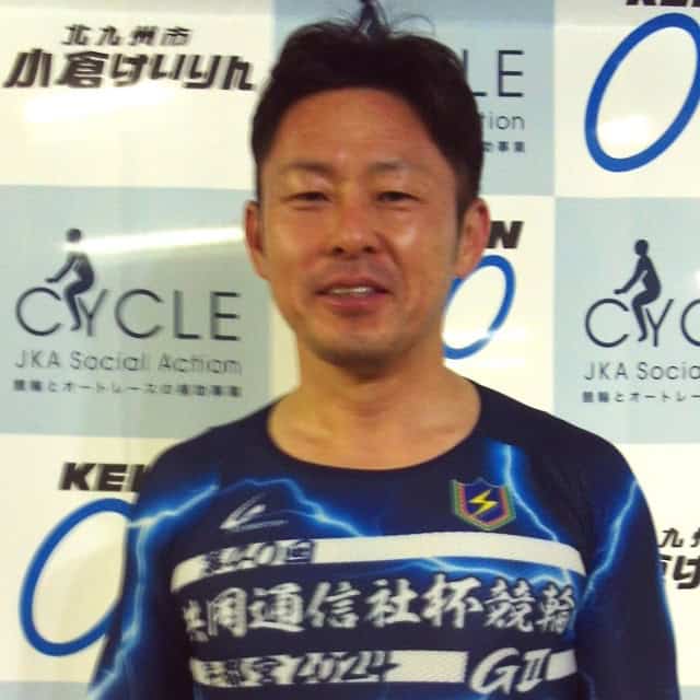 スポニチ　ミッドナイトケイリン