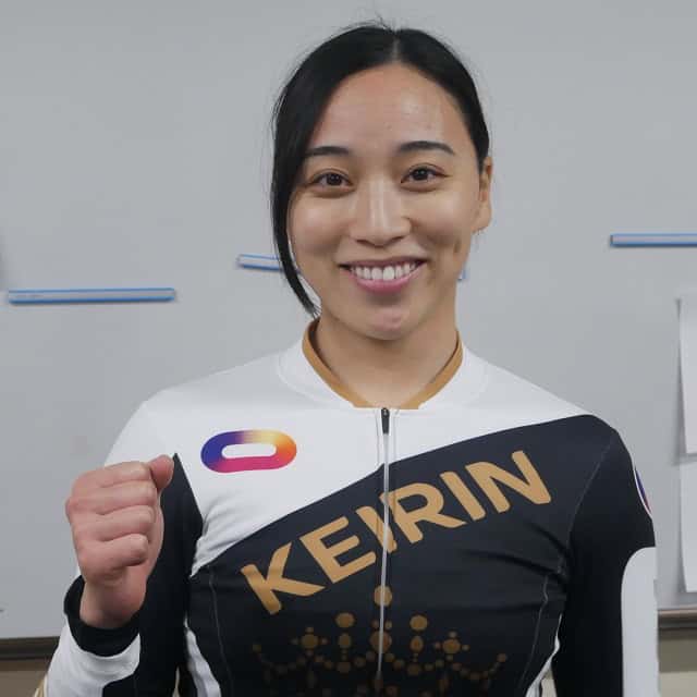 KEIRIN スポニチ　ガールズケイリン