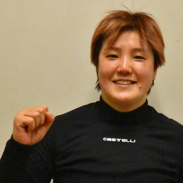 KEIRIN スポニチ　ガールズケイリン