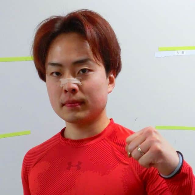 スポニチ　ミッドナイトケイリン