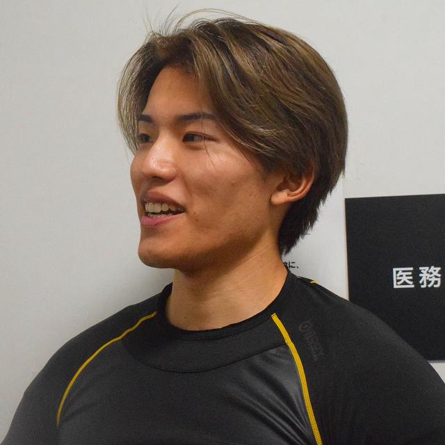 スポニチ　ミッドナイトケイリン