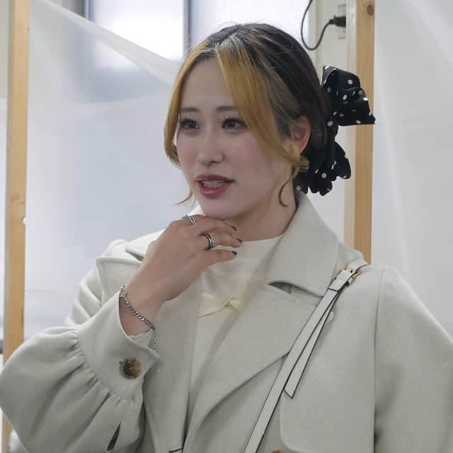 KEIRIN スポニチ　ガールズケイリン