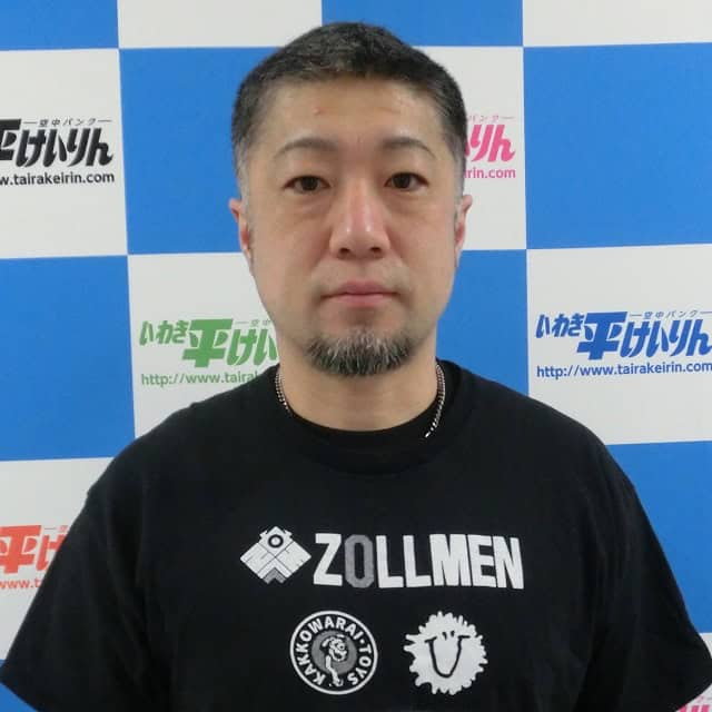 スポニチ　ミッドナイトケイリン