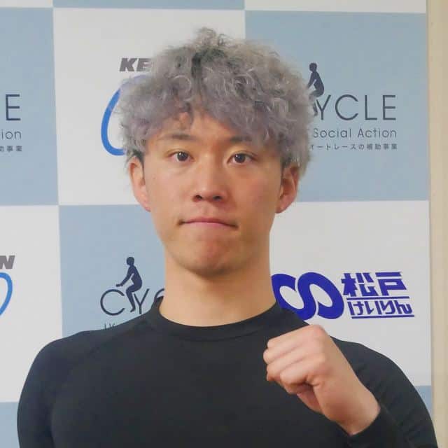 スポニチ　ミッドナイトケイリン