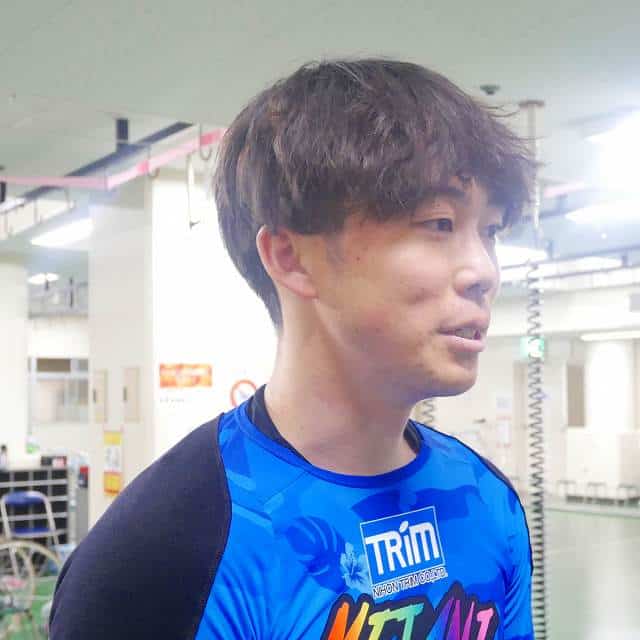 スポニチ　ミッドナイトケイリン