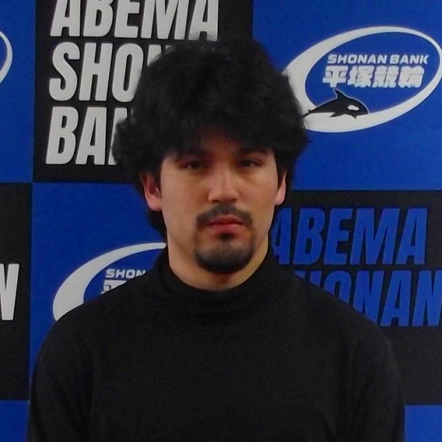 スポニチ　ミッドナイトケイリン