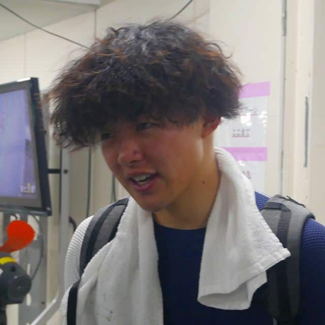 スポニチ　ミッドナイトケイリン