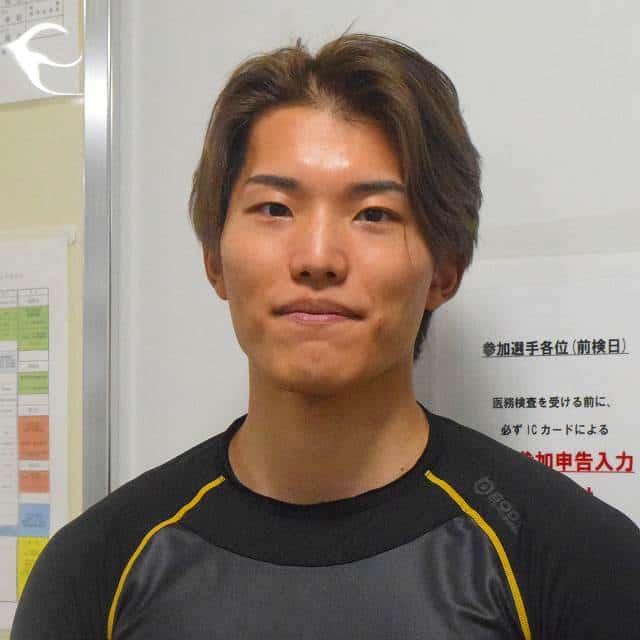 スポニチ　ミッドナイトケイリン