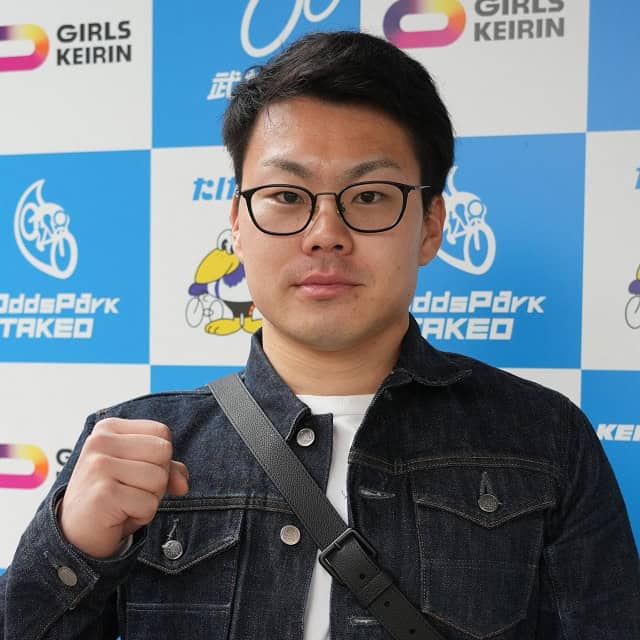 スポニチ　ミッドナイトケイリン