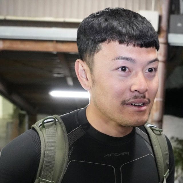 スポニチ　ミッドナイトケイリン