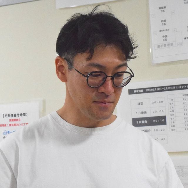 スポニチ　ミッドナイトケイリン