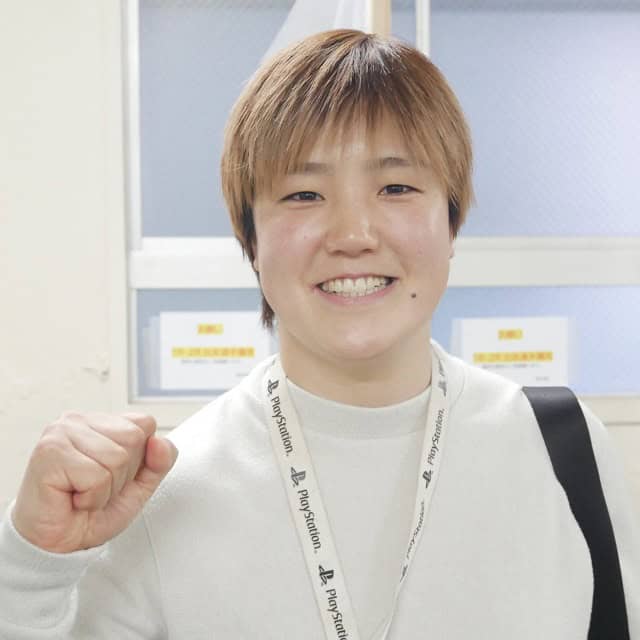 KEIRIN スポニチ　ガールズケイリン