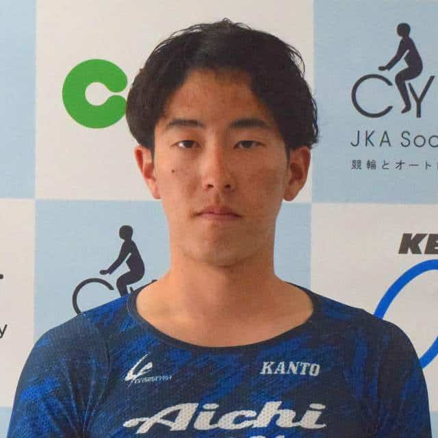 スポニチ　ミッドナイトケイリン