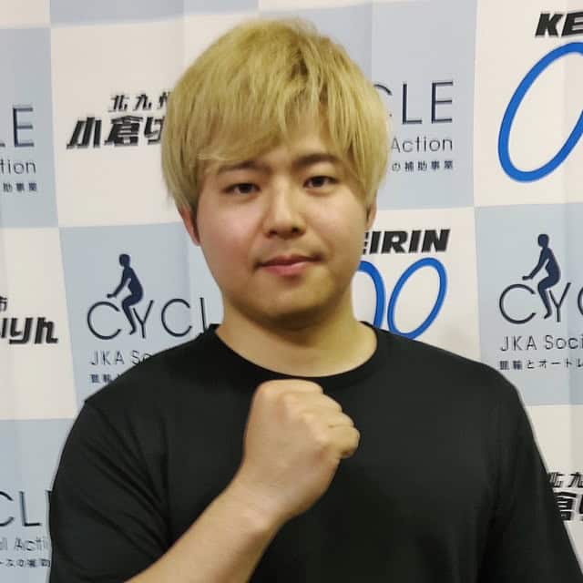 スポニチ　ミッドナイトケイリン