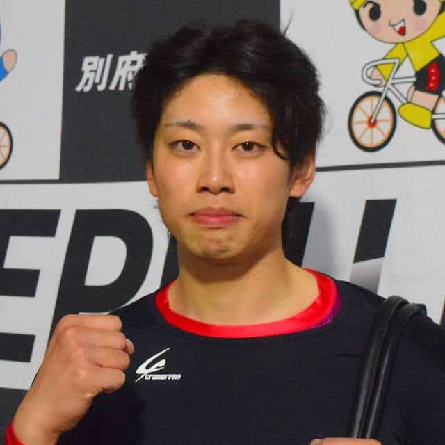 スポニチ　ミッドナイトケイリン