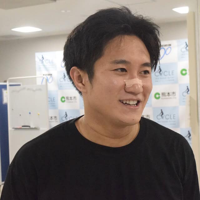 スポニチ　ミッドナイトケイリン