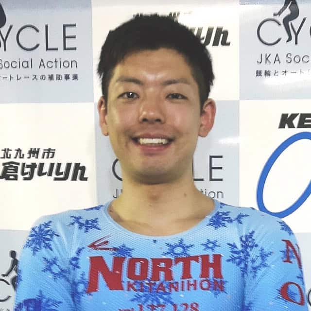 スポニチ　ミッドナイトケイリン