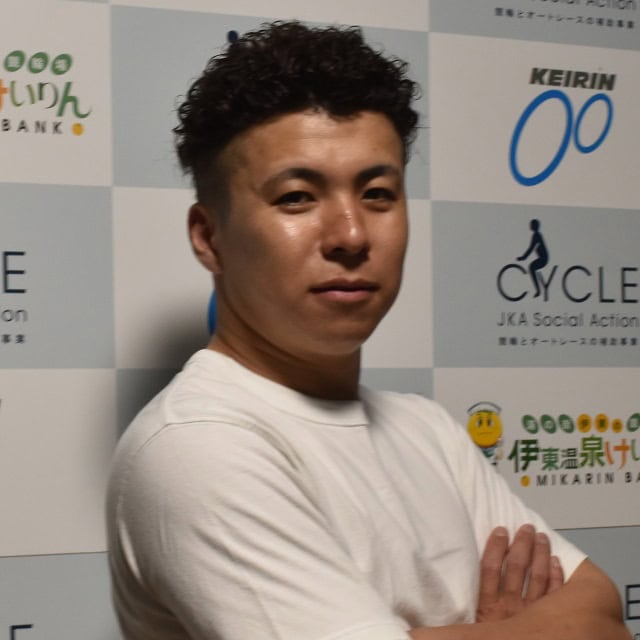 スポニチ　ミッドナイトケイリン