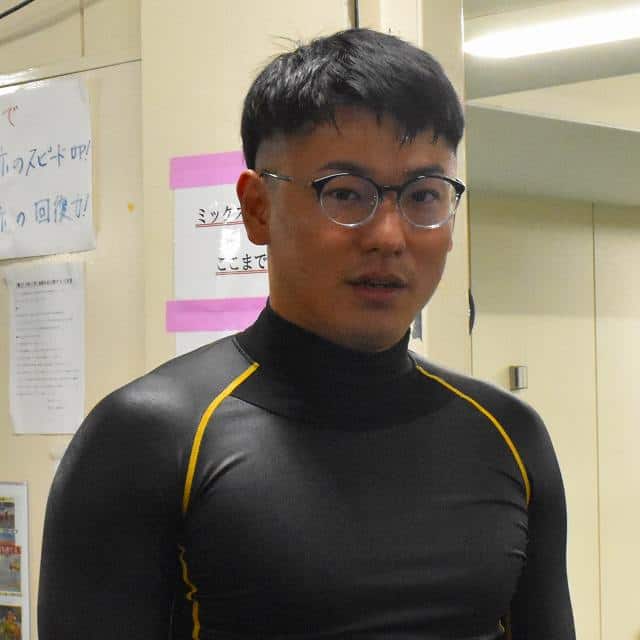 スポニチ　ミッドナイトケイリン