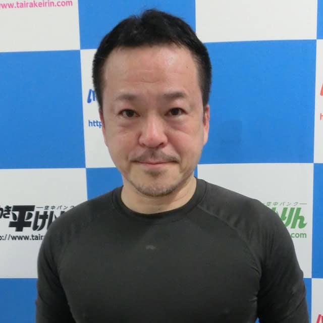 スポニチ　ミッドナイトケイリン