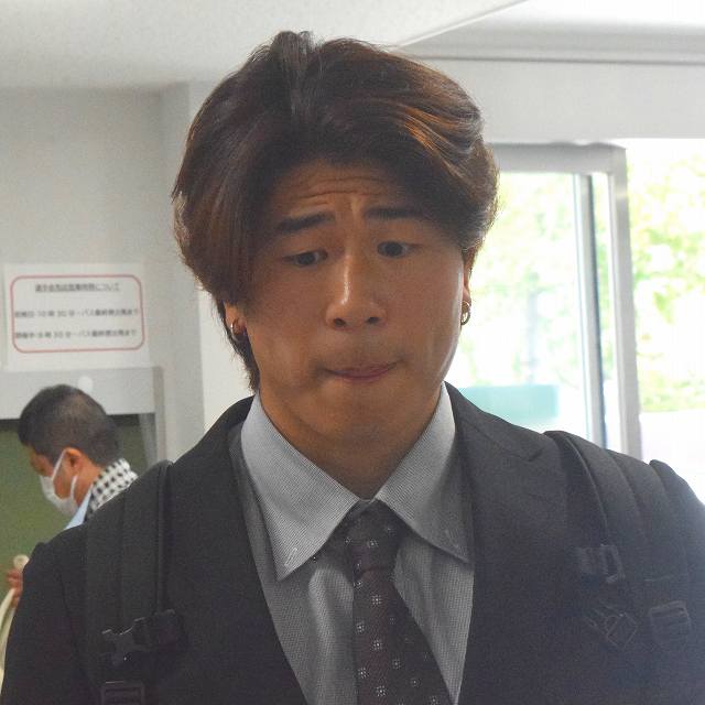 スポニチ　ミッドナイトケイリン