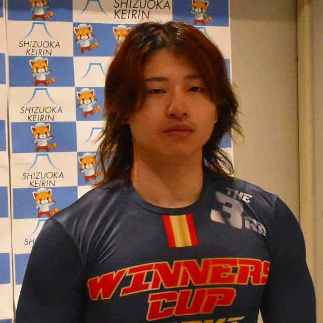 スポニチ　ミッドナイトケイリン