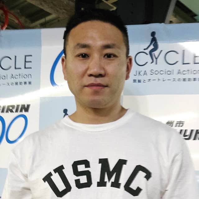 スポニチ　ミッドナイトケイリン