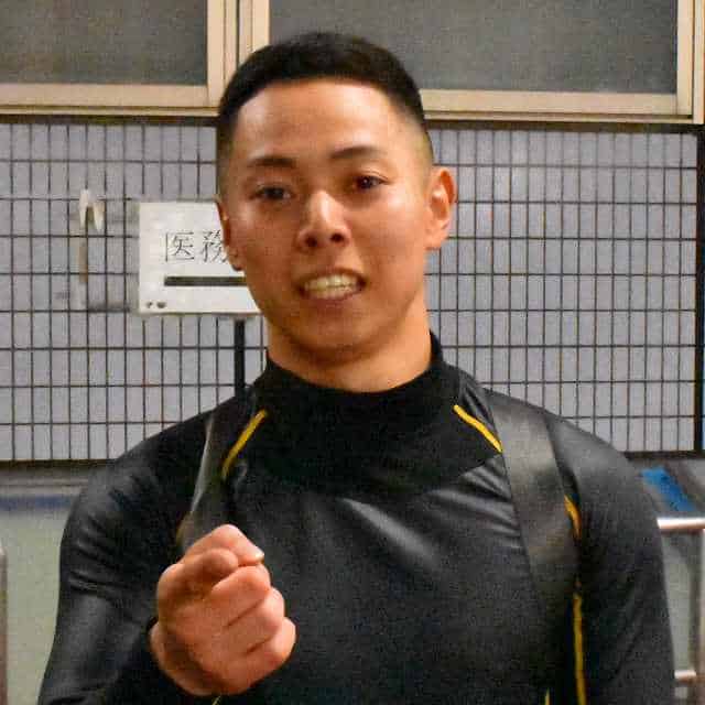 スポニチ　ミッドナイトケイリン