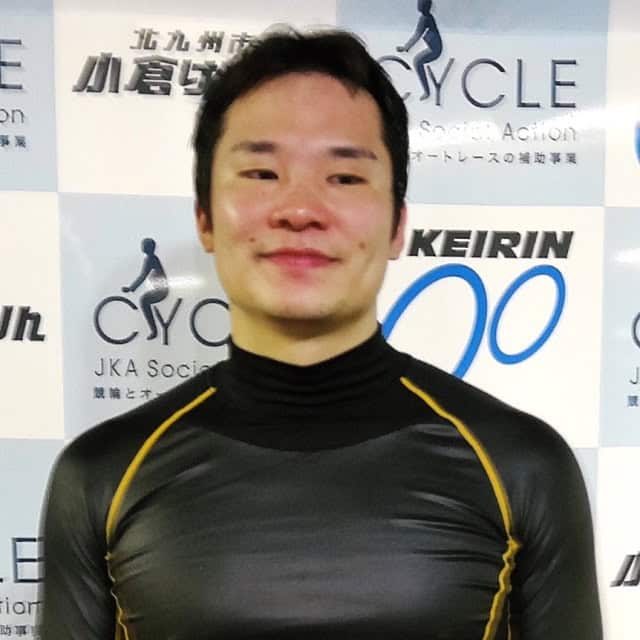 スポニチ　ミッドナイトケイリン