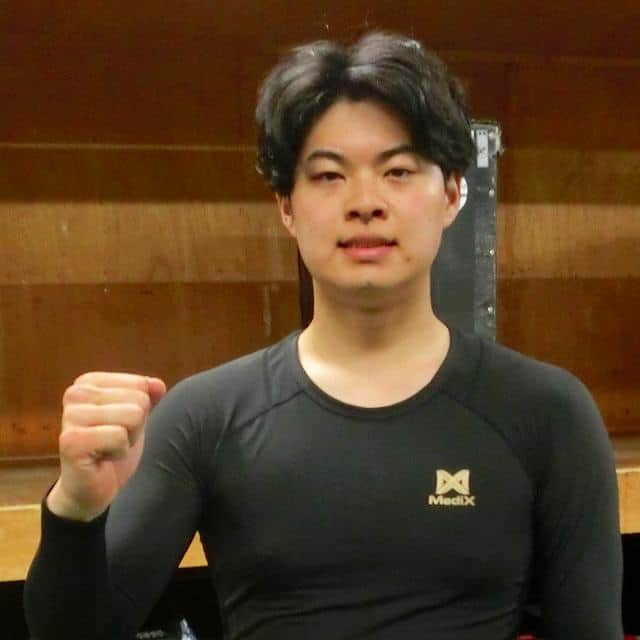スポニチ　ミッドナイトケイリン