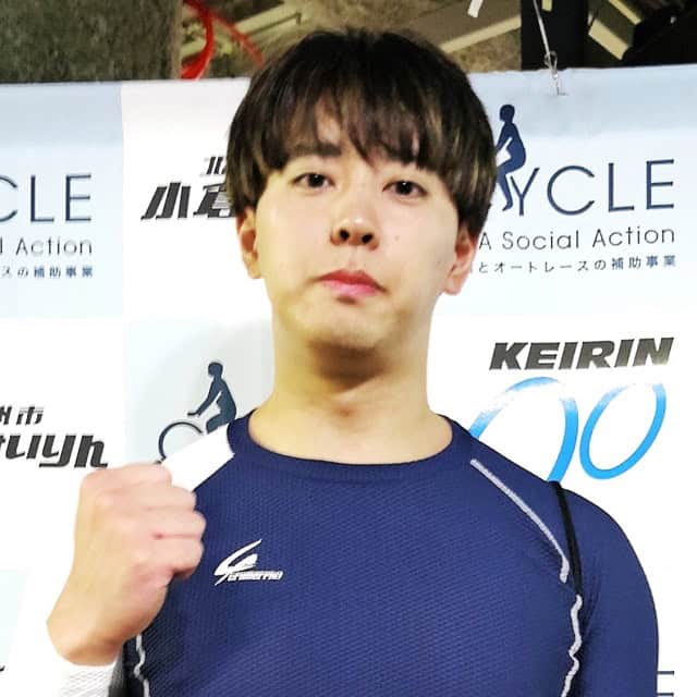 スポニチ　ミッドナイトケイリン